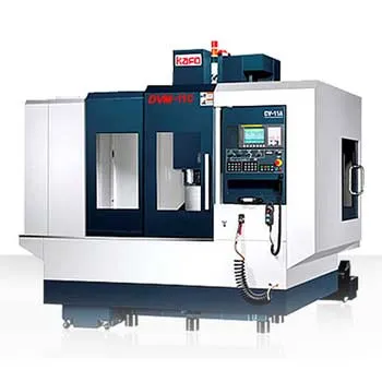 CNC Machining