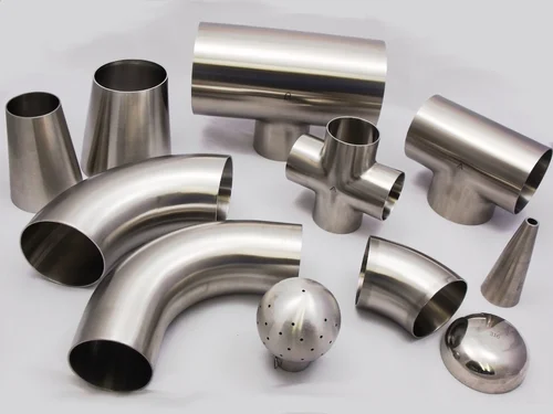 Fabricated Pipe Liners