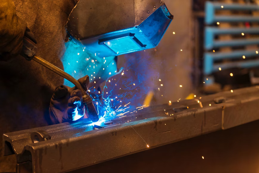 Welded Steel Pipes
